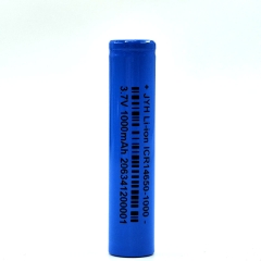 NCM/LCO Li-ion Battery - ICR14650-1000